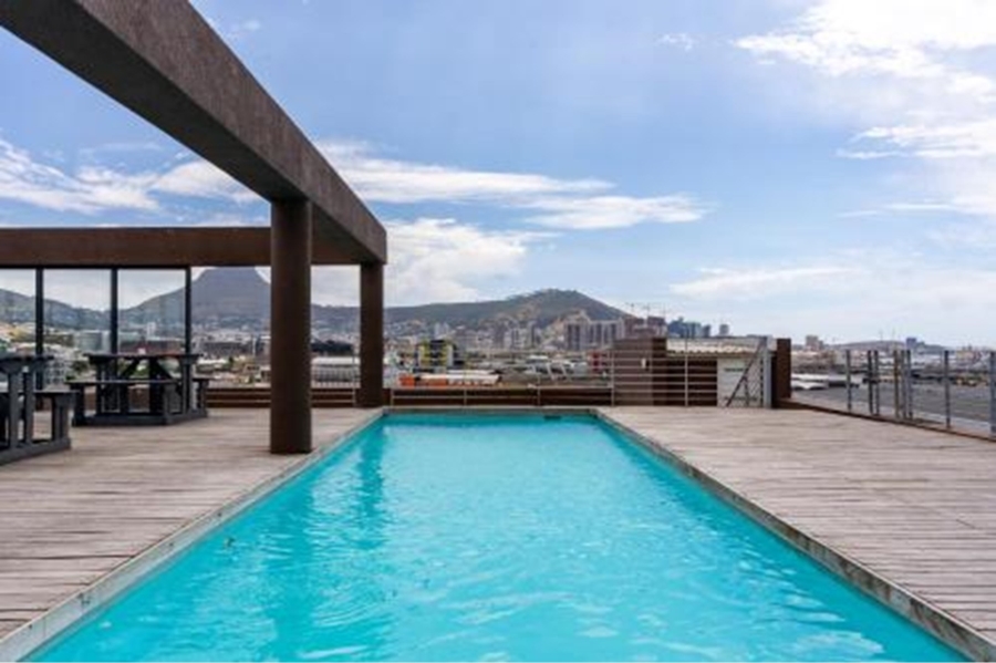 0 Bedroom Property for Sale in Woodstock Western Cape